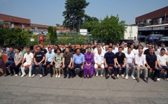 共学精神启新程，联谊交流谱新篇